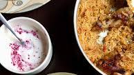 ONE POT CHICKEN KABSAH ONE POT CHICKEN KABSAH