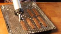 Easy-To-Chew, Richly-Flavored Venison Jerky Recipe | Rifles and Recipes Easy-To-Chew, Richly-Flavored Venison Jerky Recipe | Rifles and Recipes