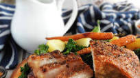 Slow Cooker Pork Belly Slow Cooker Pork Belly