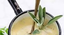 Garlic Parmesan Sauce Recipe Garlic Parmesan Sauce Recipe