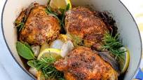 Easy Cornish Hens Recipe Easy Cornish Hens Recipe