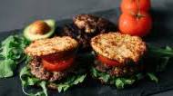 Here’s How to Make Your Own Keto Cauliflower Sandwich Thins Here’s How to Make Your Own Keto Cauliflower Sandwich Thins