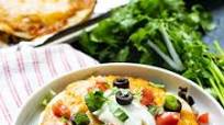Taco Bell Mexican Pizza Taco Bell Mexican Pizza