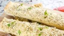 Copycat Pizza Hut Breadsticks Copycat Pizza Hut Breadsticks