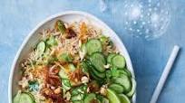 Warm Vegan Biryani Salad Recipe | Woolworths Warm Vegan Biryani Salad Recipe | Woolworths