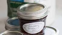 Homemade Strawberry Balsamic Jam Homemade Strawberry Balsamic Jam
