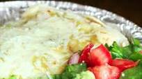 Our Version of Cafe Rio’s Sweet Pork Burrito Our Version of Cafe Rio’s Sweet Pork Burrito