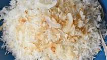 Rice Cooker Coconut Rice Rice Cooker Coconut Rice