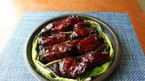 Chinese Barbeque Pork (Char Siu) Chinese Barbeque Pork (Char Siu)