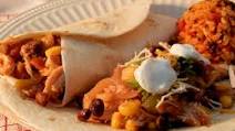 Slow Cooker Mexican Pulled Chicken Slow Cooker Mexican Pulled Chicken