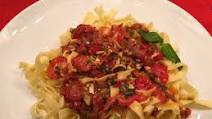 Patti's Fresh Tomato Sauce Patti's Fresh Tomato Sauce