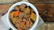 Slow Cooker Beef Stew Slow Cooker Beef Stew