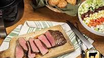 Air Fryer Top Round London Broil Air Fryer Top Round London Broil
