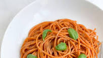 Creamy Vegan Pasta Creamy Vegan Pasta