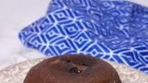 Instant Pot Lava Cake | Healthy Lava Cake Recipe Instant Pot Lava Cake | Healthy Lava Cake Recipe