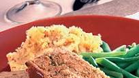 Turkey Meat Loaf Turkey Meat Loaf