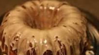 Lois' Dutch Sorghum Cake Lois' Dutch Sorghum Cake