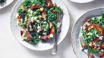 Easy vegetarian salad recipes Easy vegetarian salad recipes