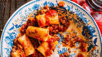 Veal, Beef & Pork Sugo Veal, Beef & Pork Sugo