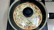 Chessy pizza triangles Chessy pizza triangles