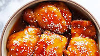 Instant Pot Chicken Teriyaki Instant Pot Chicken Teriyaki