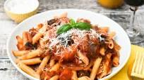 Aubergine Tomato Pasta Sauce Aubergine Tomato Pasta Sauce