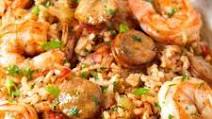 Instant Pot Jambalaya Instant Pot Jambalaya