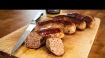 How To make British Bangers How To make British Bangers