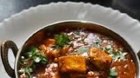 Dhaba style paneer tikka masala gravy Dhaba style paneer tikka masala gravy
