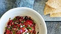 Pico de Gallo Pico de Gallo