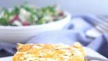 Low Carb Bacon Cheeseburger Casserole Low Carb Bacon Cheeseburger Casserole