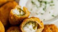 Air Fryer Frozen Jalapeno Poppers Air Fryer Frozen Jalapeno Poppers