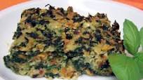 Vegetable Farfel Kugel Recipe - (3.5/5) Vegetable Farfel Kugel Recipe - (3.5/5)