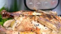 Instant Pot Whole Chicken Instant Pot Whole Chicken