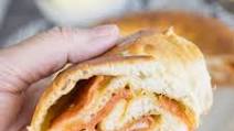 Pepperoni Bread Pepperoni Bread