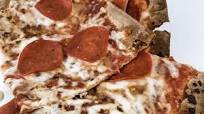 Easy Flatbread Pizza Easy Flatbread Pizza