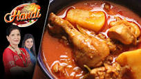 Manglore Chicken Curry Recipe | Masala TV Manglore Chicken Curry Recipe | Masala TV