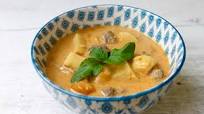 Slow cooker massaman curry recipe Slow cooker massaman curry recipe