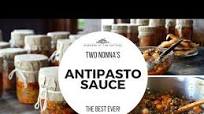How To make Antipasto Spread How To make Antipasto Spread