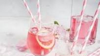 Raspberry Lemonade Margarita Raspberry Lemonade Margarita
