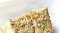 Simple Banana Cake Recipe Simple Banana Cake Recipe