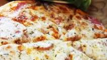 2 Ingredient Dough Pizza 2 Ingredient Dough Pizza