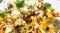 Ultimate Nachos Ultimate Nachos