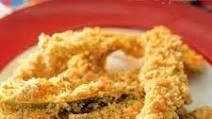 Air Fryer Fried Pickles Air Fryer Fried Pickles