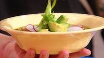Poblano Pozole Poblano Pozole