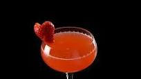 Strawberry Margarita Strawberry Margarita