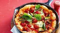 Chicago deep-dish pizza Chicago deep-dish pizza