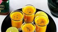 Turmeric Shots Recipe Turmeric Shots Recipe