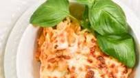 Ninja Foodi Lasagna Casserole Ninja Foodi Lasagna Casserole