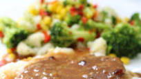 Instant Pot Cubed Steak and Gravy Instant Pot Cubed Steak and Gravy